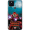Marvel Iron Man Repulsor Blast Google Pixel 5a Skin